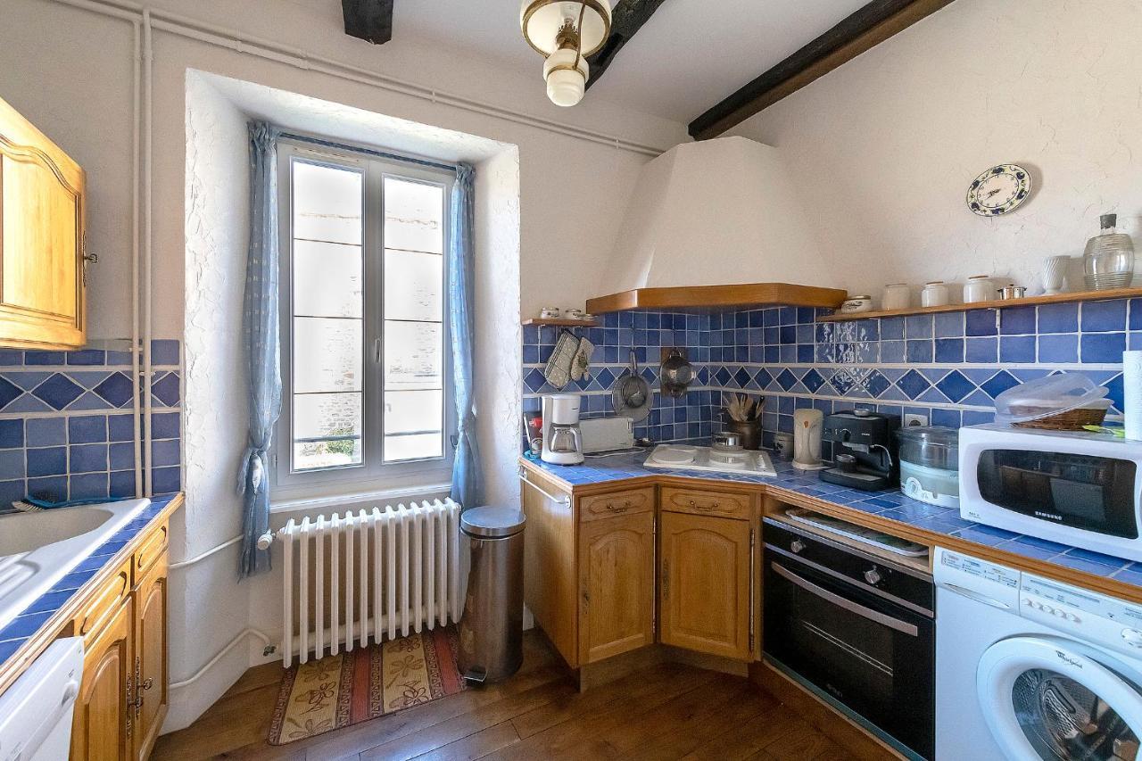 Le Clos D'Albray - Chambres D'Hotes Et Gite Comps-la-Grand-Ville Exteriör bild