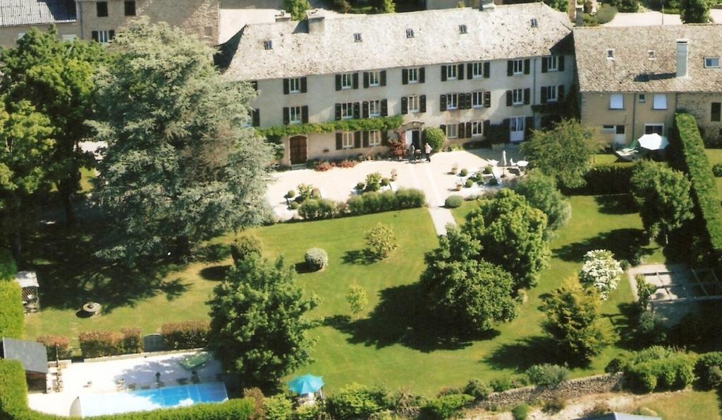 Le Clos D'Albray - Chambres D'Hotes Et Gite Comps-la-Grand-Ville Rum bild